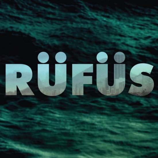 Rufus - Rufus EP Blue - cover.jpg