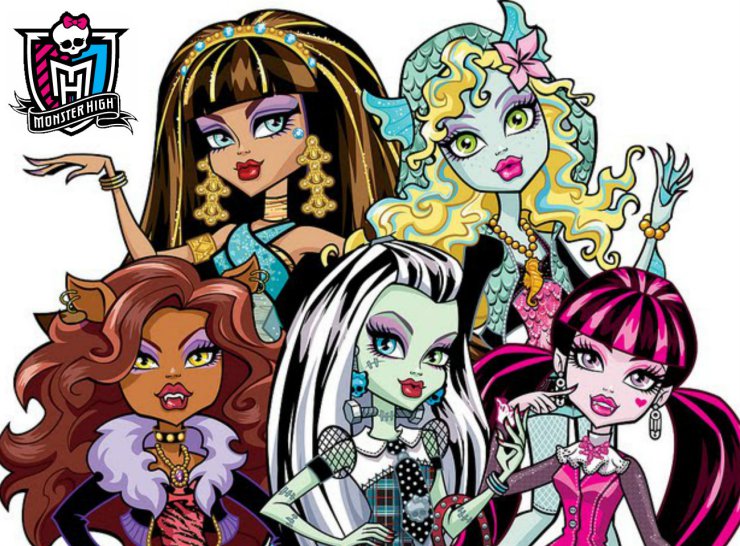 Monster High - Monster High 11.jpg