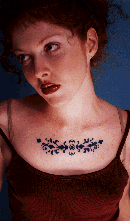 1000 tatuaży - TAT121.GIF