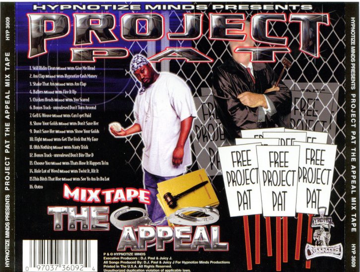 Project_Pat-Mix_Tape_The_Appeal-2003-RAGEMP3 - project_pat-00-mix_tape_the_appeal-back-2003-rage.jpg