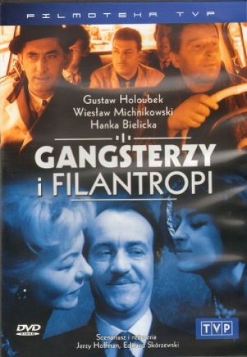 Gangsterzy i filantropi - Gangsterzy i filantropi1.jpg