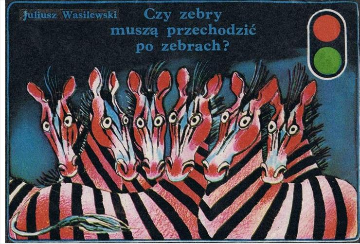Zebry na zebrach - zebry na zebrach.jpg