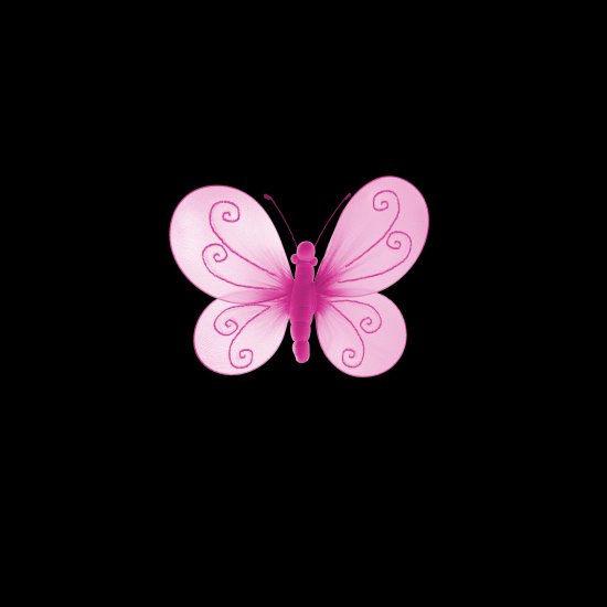 Little Pink Princess - mariposa5.png