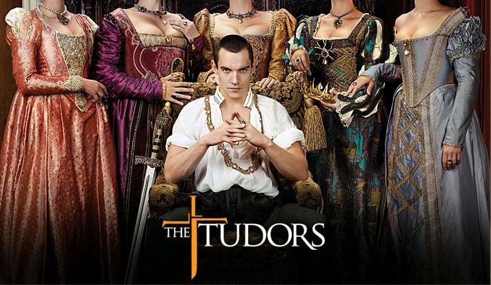 The Tudors - tudors.jpg