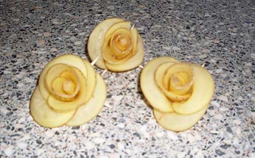 DEKORACJA POTRAW - Roses_09.jpg