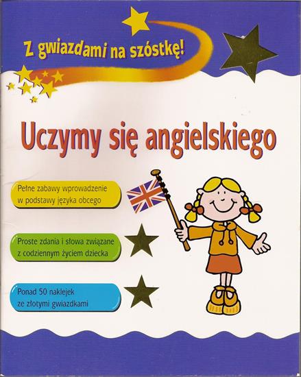 podręczniki podstawówka angielski - UCZYMY SIĘ ANGIELSKIEGO -Z GWIAZDAMI NA SZÓSTKĘ -01.jpg