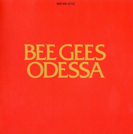 1969 - Odessa - Okładka przód1.jpg