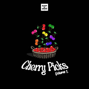 Cherry Picks Volume 1 - cover.png