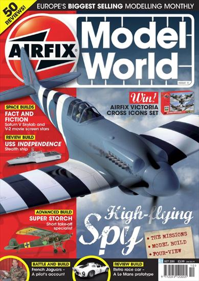 2011 - Airfix Model World - Issue 11 2011-10.jpg
