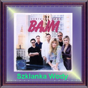 KOZIDRAK BEATA BAJM 12 - Szklanka Wody-2000 - 0-Album-Szklanka Wody.jpg