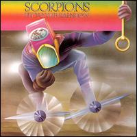 Scorpions - 1974 - Fly To The Rainbow - Scorpions - Fly to the Raibow.jpg