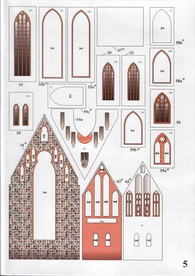 03 - Kosciol gotycki w Gryfinie XIII w. - 10.jpg