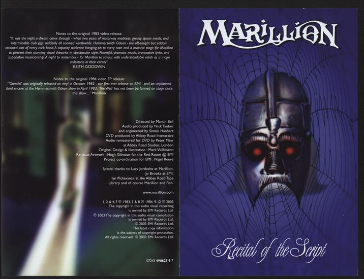 marren1 - Marillion - Recital of the Script.jpg