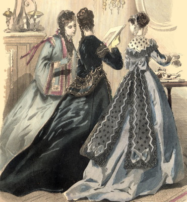 Kobiece ubiory - victorian-fashion-3.jpg