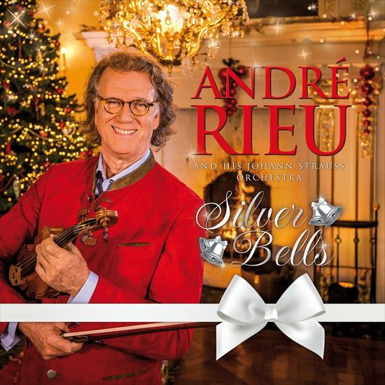 Andr Rieu - Silver Bells - front.jpg