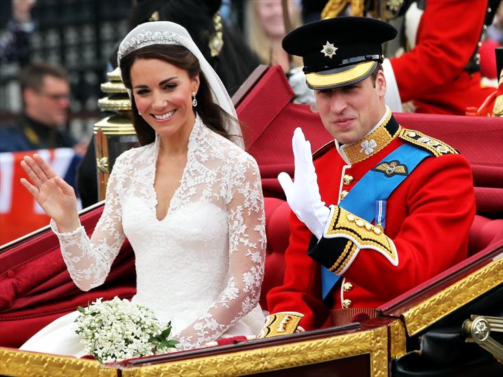 William i Kateach co to był za ślub - Royal-Wedding6.jpg