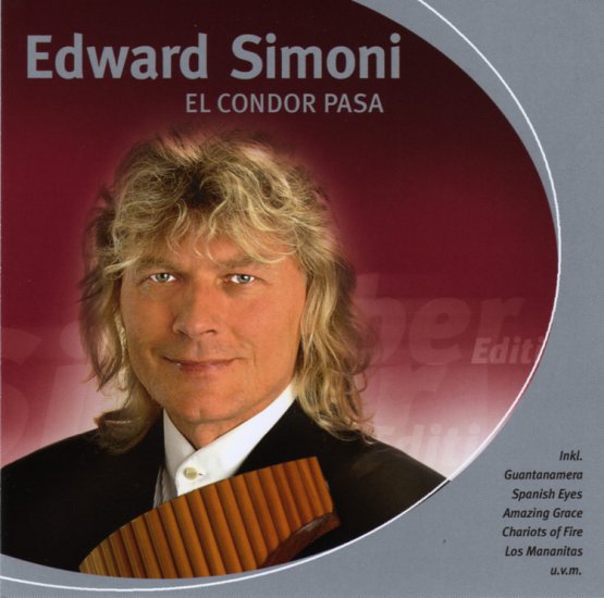 Edward Simoni - Edward Simoni.jpg