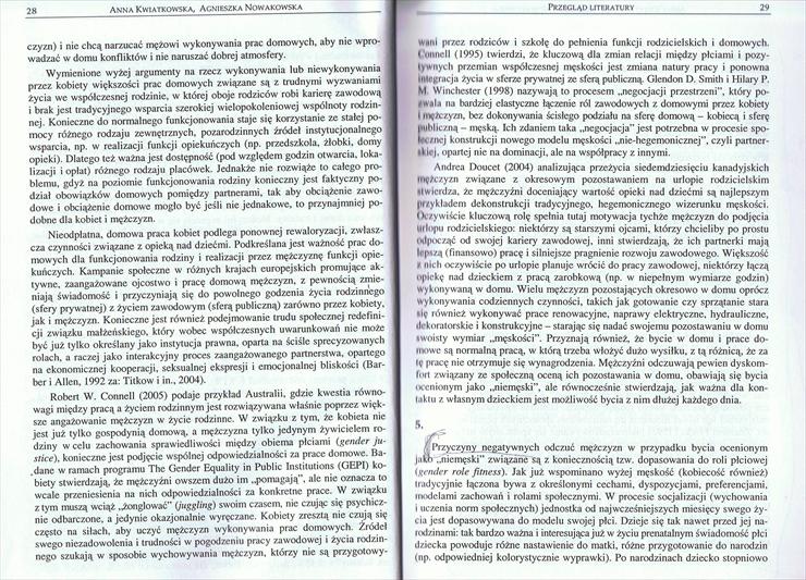 Kwiatkowska, Nowakowska - Mężczyzna polski str. 7-47, 189-211 - 28-29.jpg