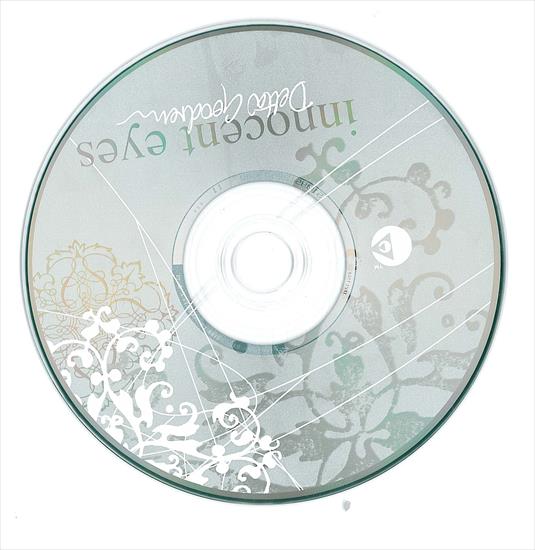 Innocent Eyes  2003 - cd.jpg