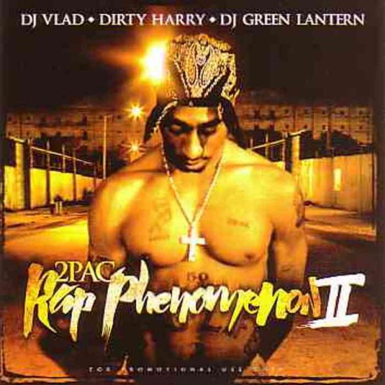 2pac Rap Phenomenon II - rap_phenomenon2.jpg