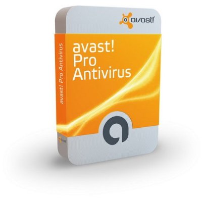 Avast Pro Antivirus 5. 0. 594 Final PL Full - Avast Pro Antivirus.jpeg