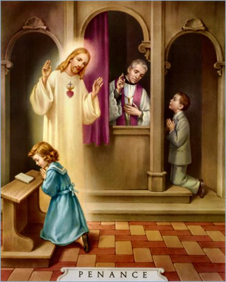7 Sakramentów Świętych - sacrament2-Spowiedż Święta.jpg