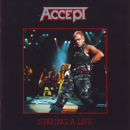 1990. Staying A Life Live 2 CD Japan Edition Remastered - Front.jpg