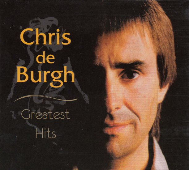 Chris De Burgh - Greatest Hits 2012 cd 2 - COVER.jpg