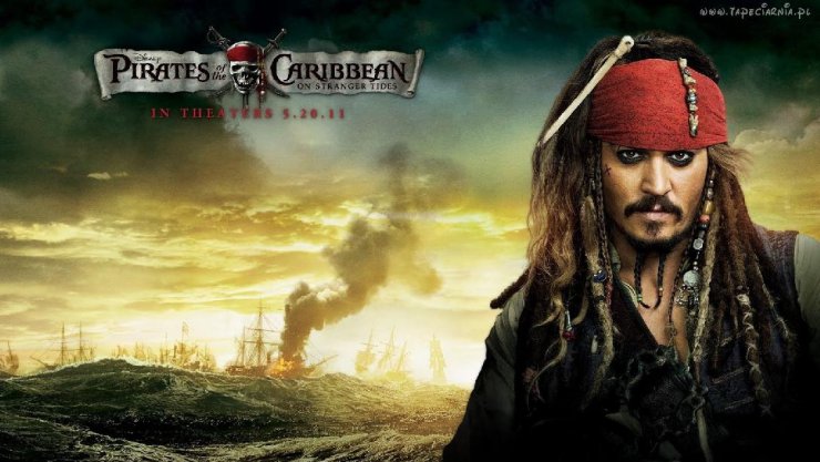 Piraci z Karaibów - Kapitan jack Sparrow.jpg