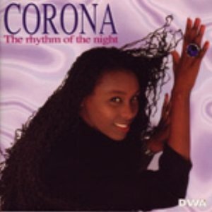 Corona - The Rhythm Of The Night - Corona - The Rhythm Of The Night - 1996 rok.jpg
