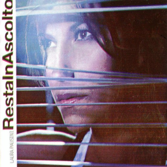 Laura Pausini - Laura Pausini 2004 - Resta In Ascolto - front.jpg