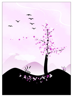 tapety 240x320 - Cherry_Blossom.jpg