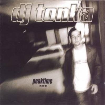 DJ Tonka - Peaktime In One Go - dj tonka peaktime.jpg