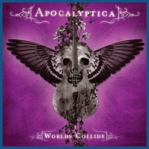 Words Colide - apocalyptica_worlds_collide_frontcover.jpg