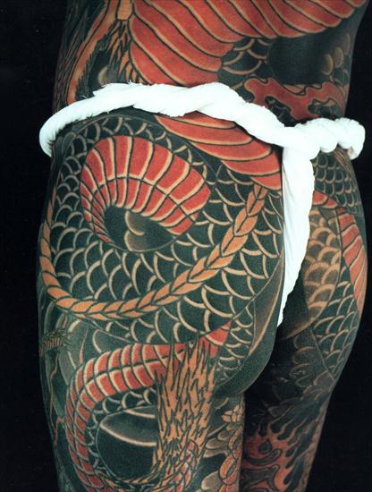 tatuaże- - 11 japanese_tattoo_japońskie_tatuaże _tatuaż_Yakuza.jpg