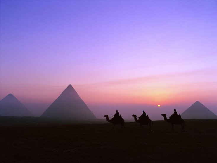 Egipt - Mystic Journey, Pyramids, Giza, Egypt.jpg