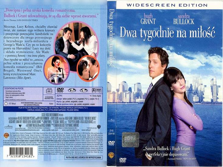 Zagr. DVD Okładki - Dwa tygodnie na miłość.jpg