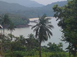 Sierra Leone - Lake_Sonfon.jpg