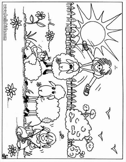 Na wsi - sheeps-and-kids-coloring-page-source_i16.jpg
