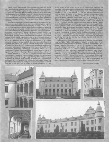 Zamek Baranów Sandomierski - 19.jpg