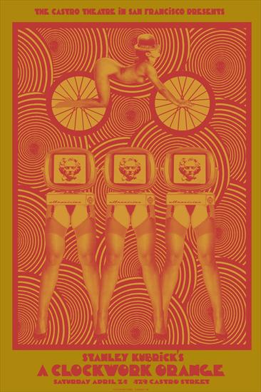 A Clockwork Orange - A Clockwork Orange 1971 - poster 11.jpg