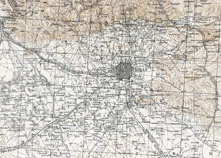Stare.mapy.z.roznych.czesci.swiata.-.XIX.i.XX.wiek.sam_son - tehran iran 1947.jpg