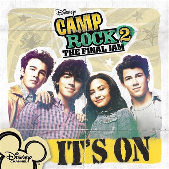 Camp Rock 2 - Its On 1.jpg