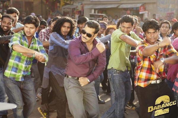 Dabangg 2 2012 - Dabangg 2.jpg