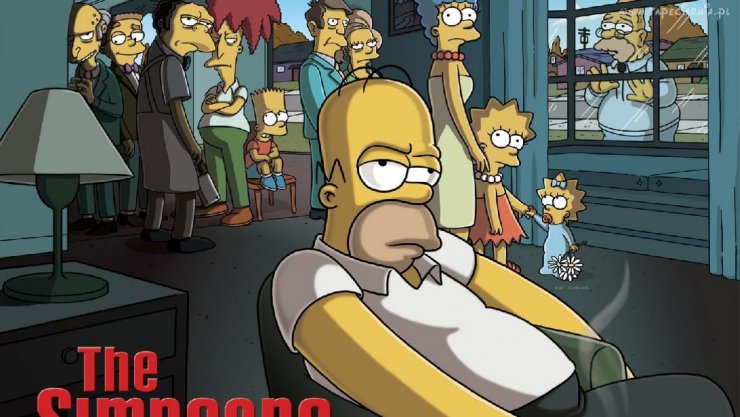 The Simpsons - The Simpsons.jpg