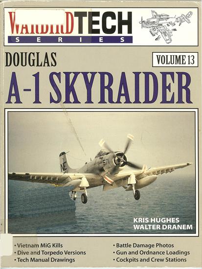 Warbird Tech - 13 - Douglas A-1 Skyraider.jpg