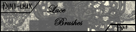 Lace - Lace_brushes_by_Em_E_chan.jpg