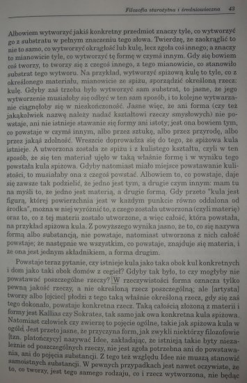 Brzostek, Chojacki, Wendland - Antologia historii filozofii - DSC02906.JPG