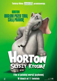 Horton Słyszy Ktosia - Horton Słyszy Ktosia.jpg