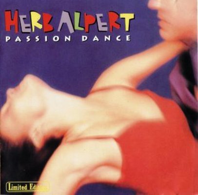 1997 - Passion Dance - Front.jpg